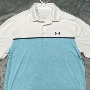 Under Armour Playoff Polo